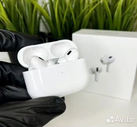 Airpods pro 2 premium