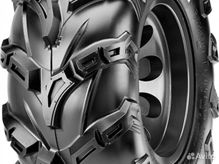 Шины для квадроцикла CST Wild Thang 27 R12 крплект
