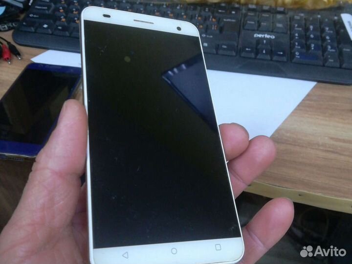 Fly FS504 Cirrus 2 №75