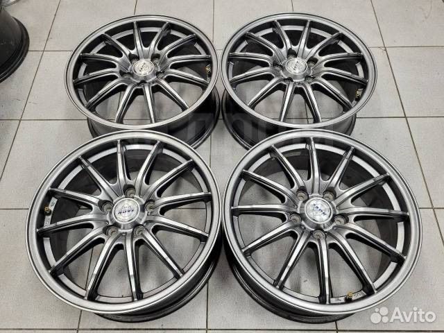 Диски r16 5x114 3