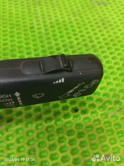 Подрулевой переключатель Volkswagen, skoda