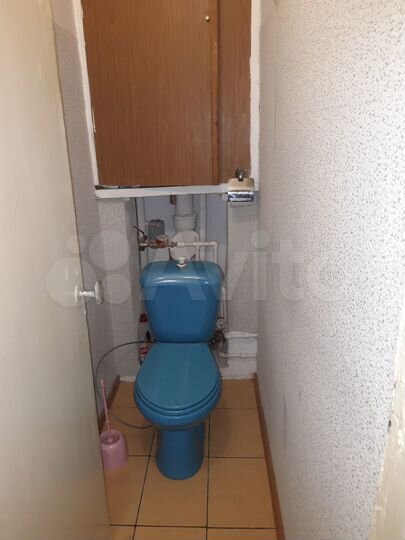 2-к. квартира, 46 м², 1/5 эт.