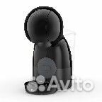 Кофемашина капсульная Krups Piccolo XS KP1A