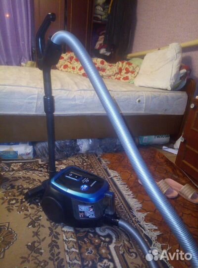 Пылесос Samsung