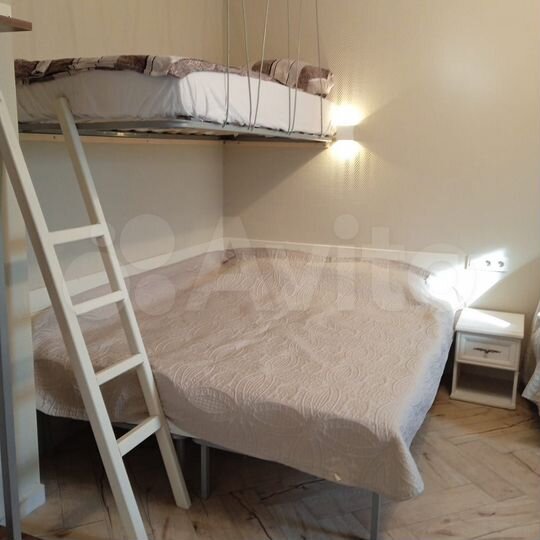 Дом 22 м² на участке 3 сот.