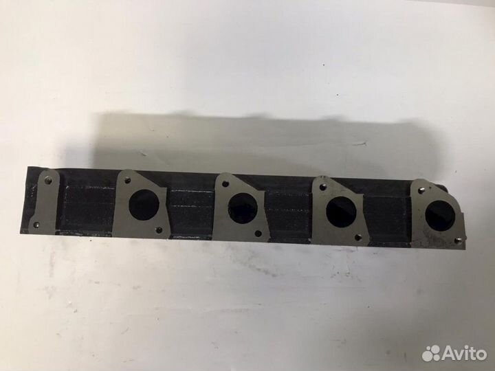 Головка Блока Цилиндров Kubota V1505, 4D78