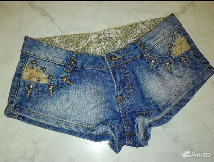 Шорты