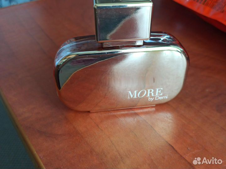 Оригинальный парфюм