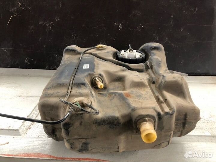 Бак топливный Ford Focus 3 седан 1.6 2012