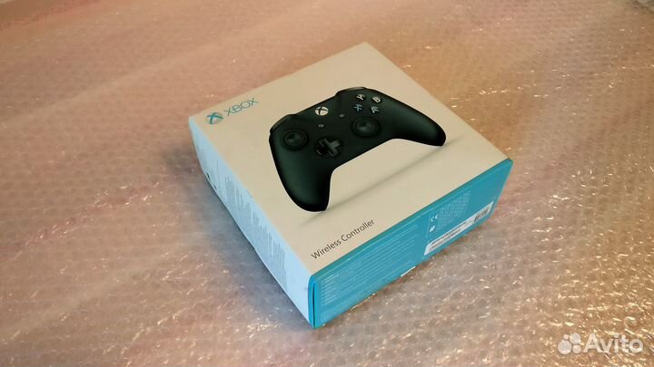Геймпад / контроллер Xbox One V3