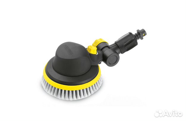 Karcher WB 100 wash brush