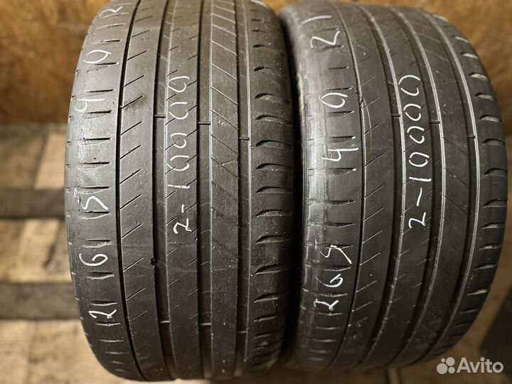 Michelin Latitude Sport 3 265/40 R21 101Y