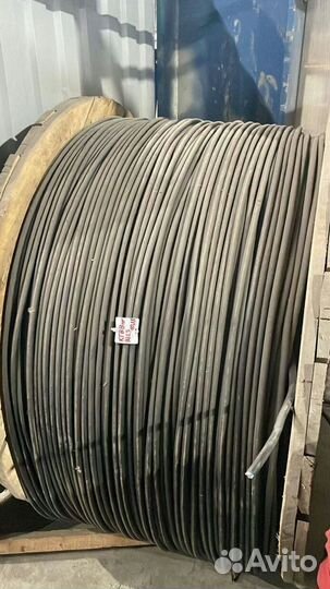 Коаксиальный кабель