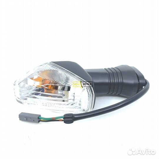 Поворотник передний правый Kawasaki 23037-0149