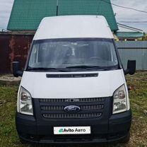 Ford Transit 2.2 MT, 2013, 947 000 км, с пробегом, цена 860 000 руб.