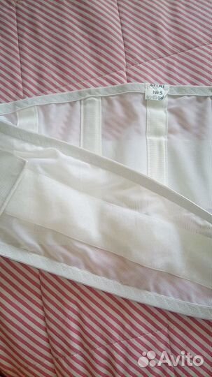 Бандаж для беременных и после родов