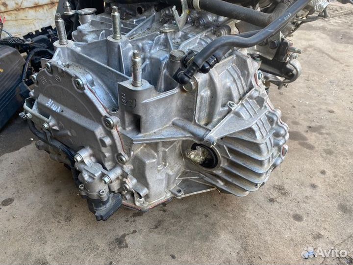 АКПП Mazda 6 GJ PE