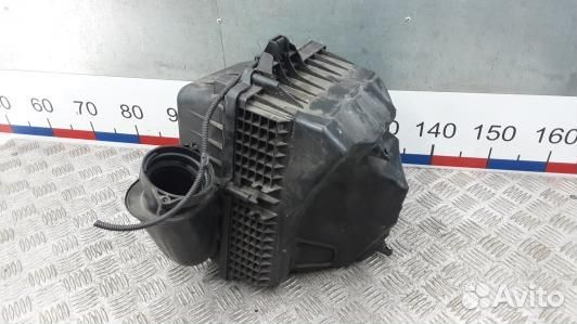 Корпус воздушного фильтра ford galaxy 2 (GBR18NQ01