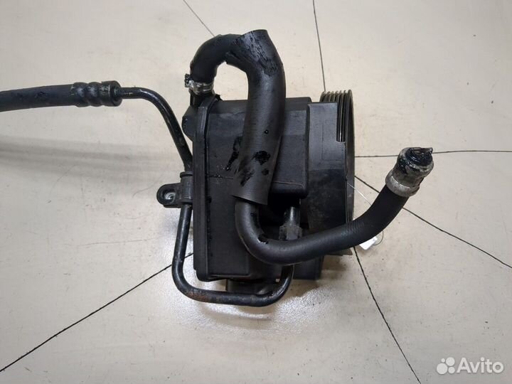 Гур Citroen Xsara-Picasso, 2000