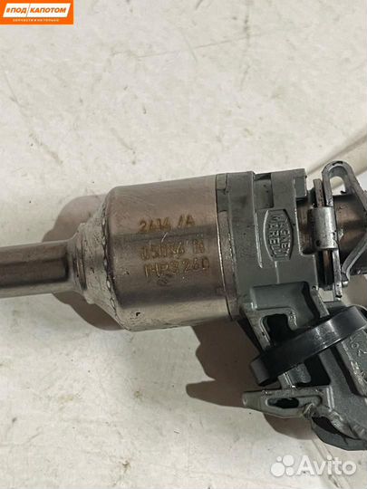 Форсунка топливная Volkswagen Tiguan рест. 2014