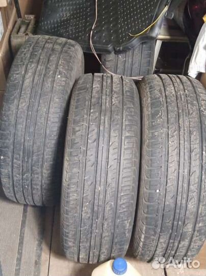 Dunlop Grandtrek PT3 235/60 R16 100H