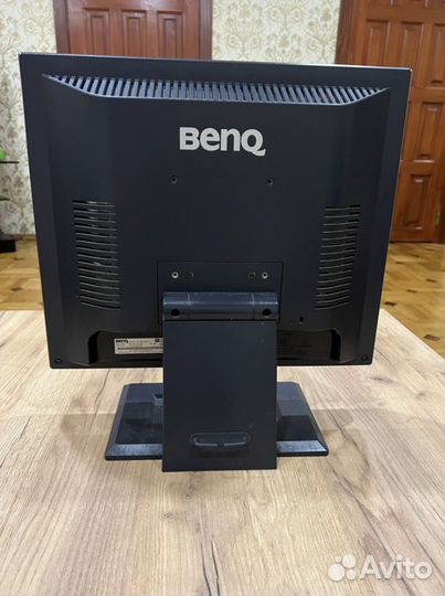BenQ монитор 19” на запчасти