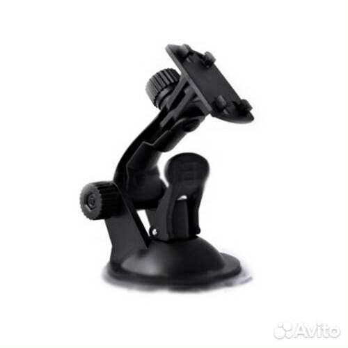 Крепление для видеорегистратора на стекло 029