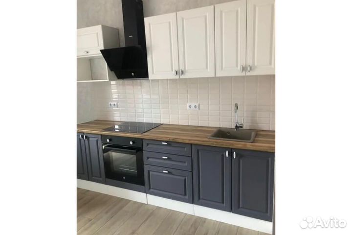 Кухонный гарнитур. Цена за весь