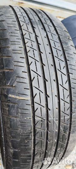 Bridgestone Turanza ER33 215/55 R17