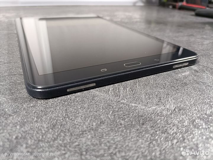 Планшет Samsung SM-T585 Galaxy Tab A 10.1