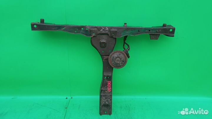 Панель передняя для Hyundai Matrix 2002-2008