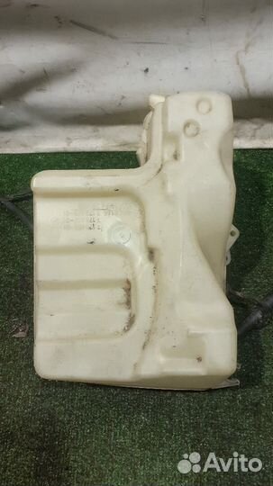 Бачок омывателя BMW 5 E60