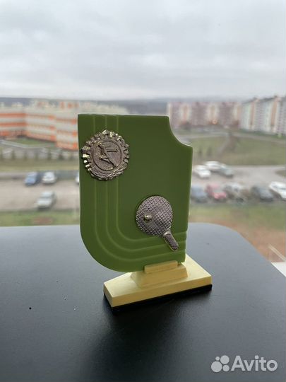 Сувенир СССР