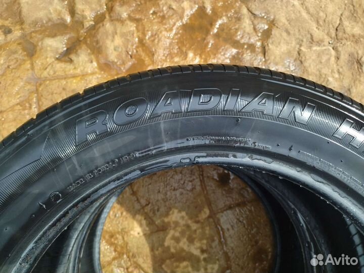 Nexen Roadian HP 285/50 R20
