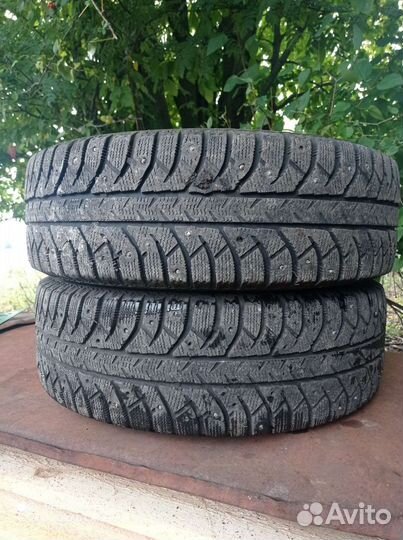 Firestone Ice Cruiser 7 185/65 R15