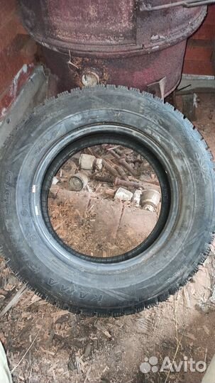 КАМА Кама-Евро-519 175/70 R13