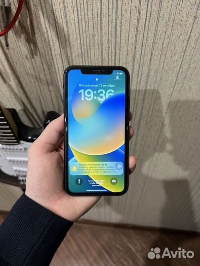 iPhone Xr, 64 ГБ