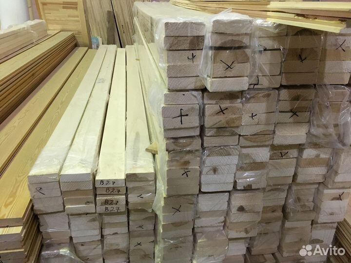 Полок липа. Отгрузка от 10м3
