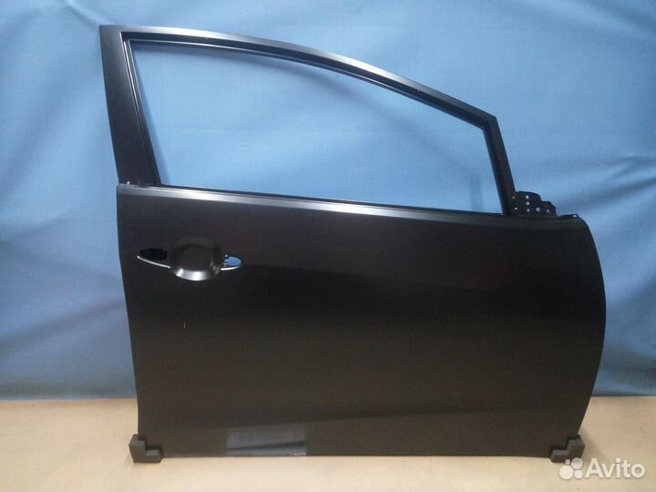 Дверь передняя правая Kia Cerato 3 (2013-2016)