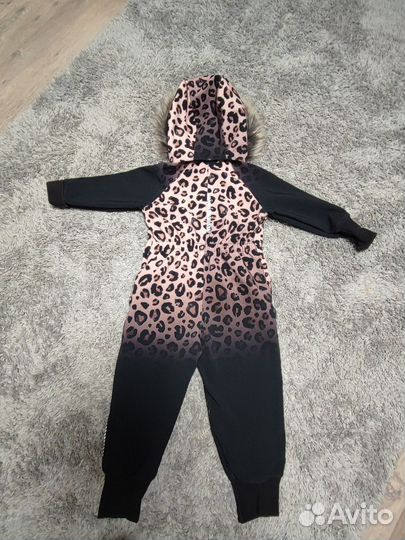 Pilveke. Комбинезон 92