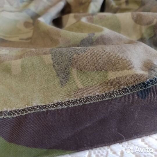 Китель,рубашка DPM Combat. Новые и бу.Размеры разн