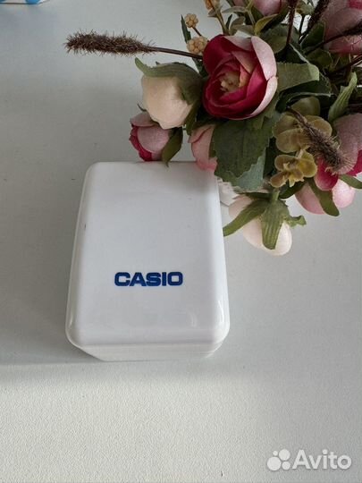 Casio LQ -139 AVM