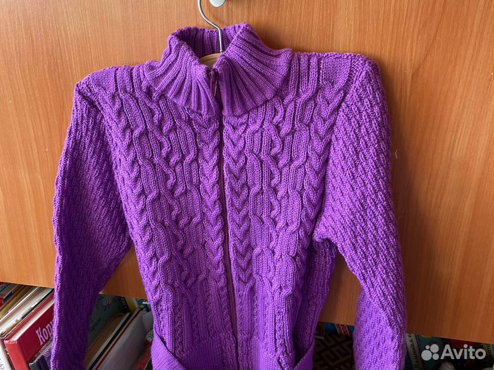 Кофта для девочки