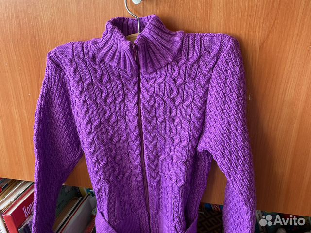 Кофта для девочки