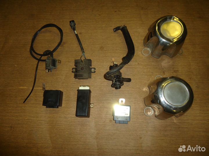 0011409960 клапан вентиляции SsangYong Musso