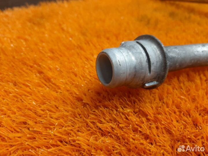 Трубка радиатора печки Bmw X5 E70 N52B30 2008