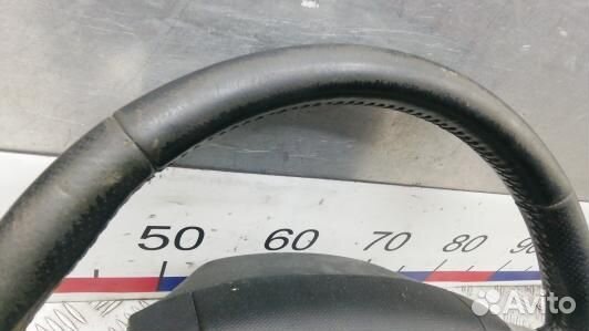 Рулевое колесо ford galaxy 2 (2ST01JZ01)