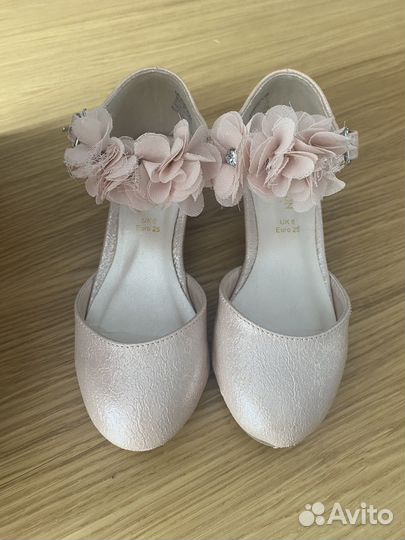 Туфли Monsoon 25 р