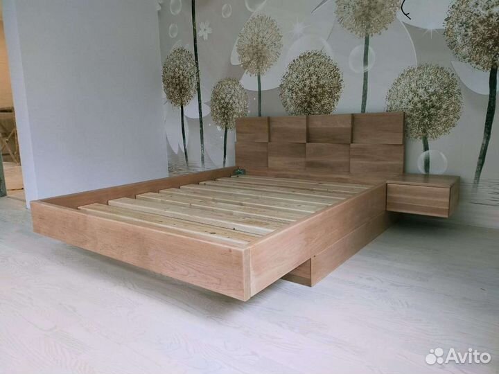 Изготовление мебели на заказ