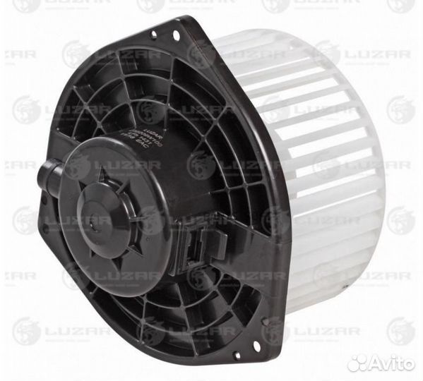 Luzar LFH 1431 Вентилятор отоп